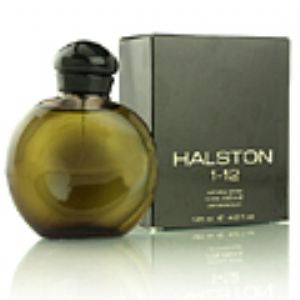 Halston 1-12 for Men by Halston EDT
