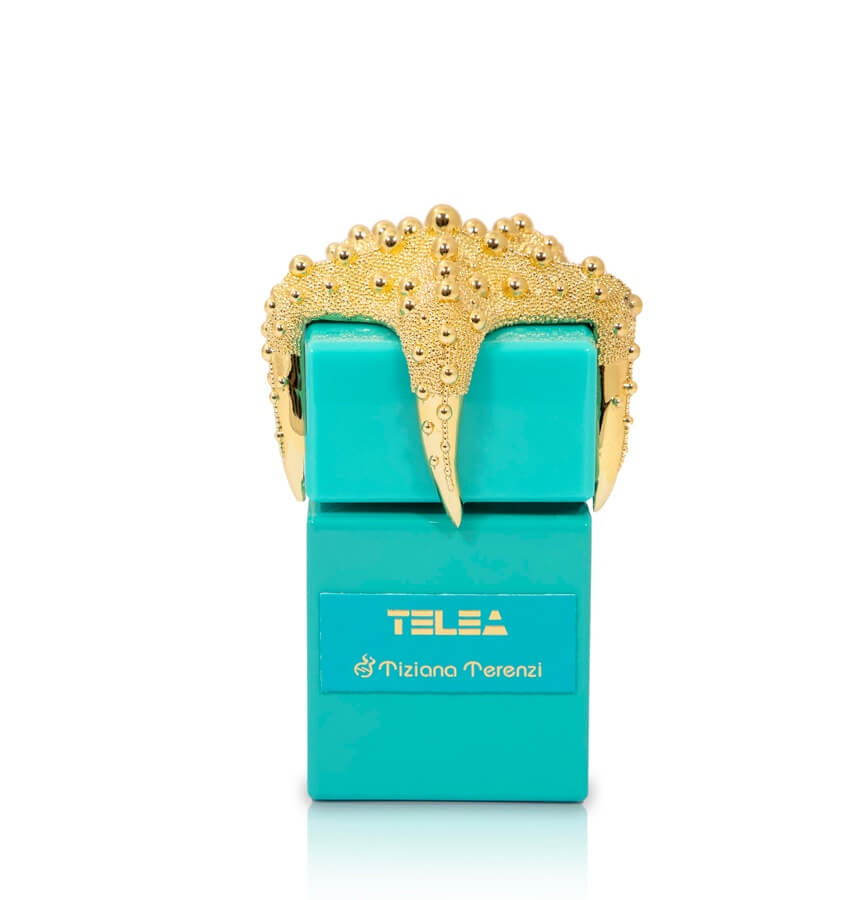 Telea Tiziana Terenzi Extrait de Parfum Unisex
