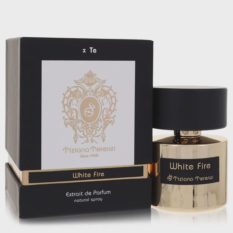 White Fire Tiziana Terenzi Extrait de Parfum Unisex