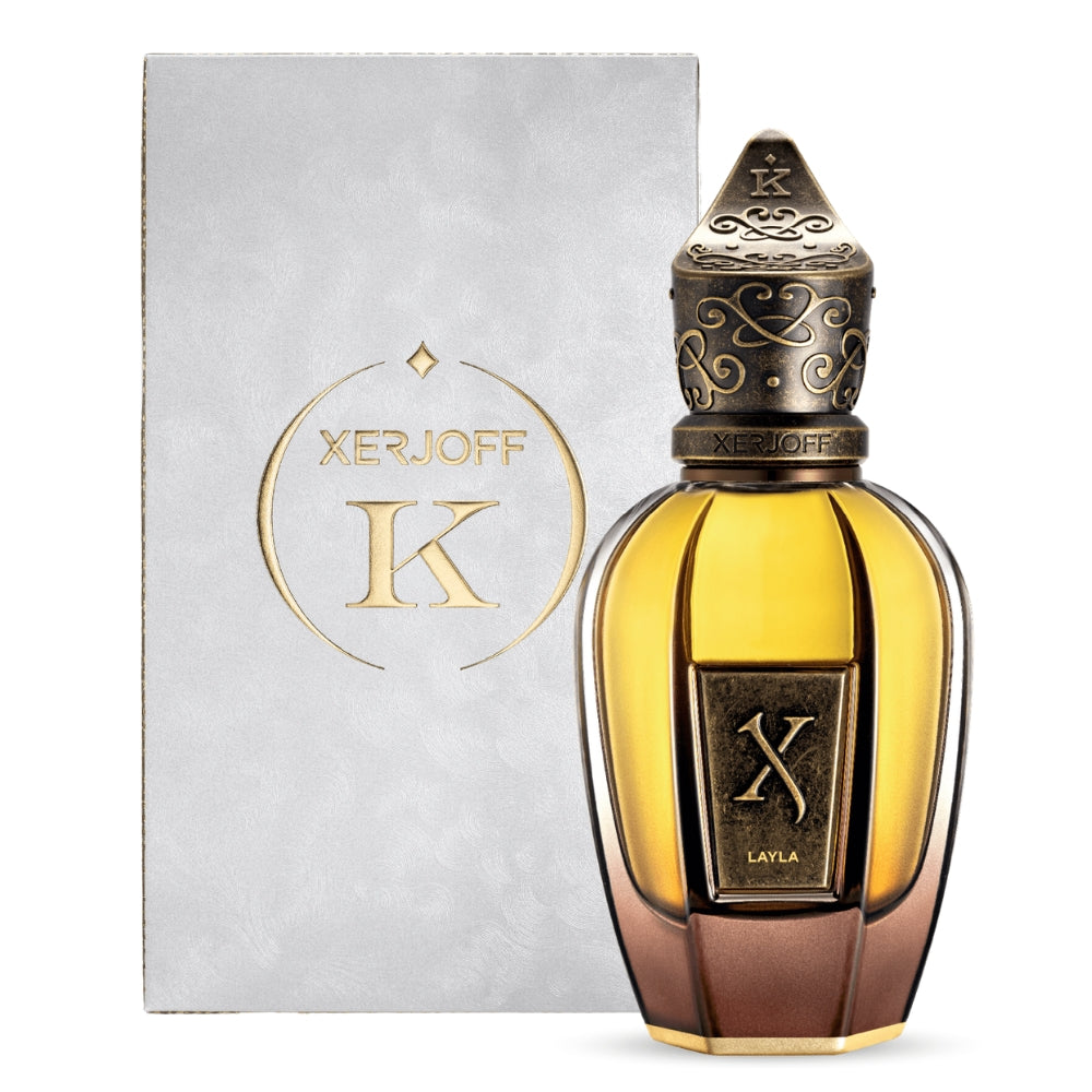 Layla Xerjoff K Collection Unisex EDP