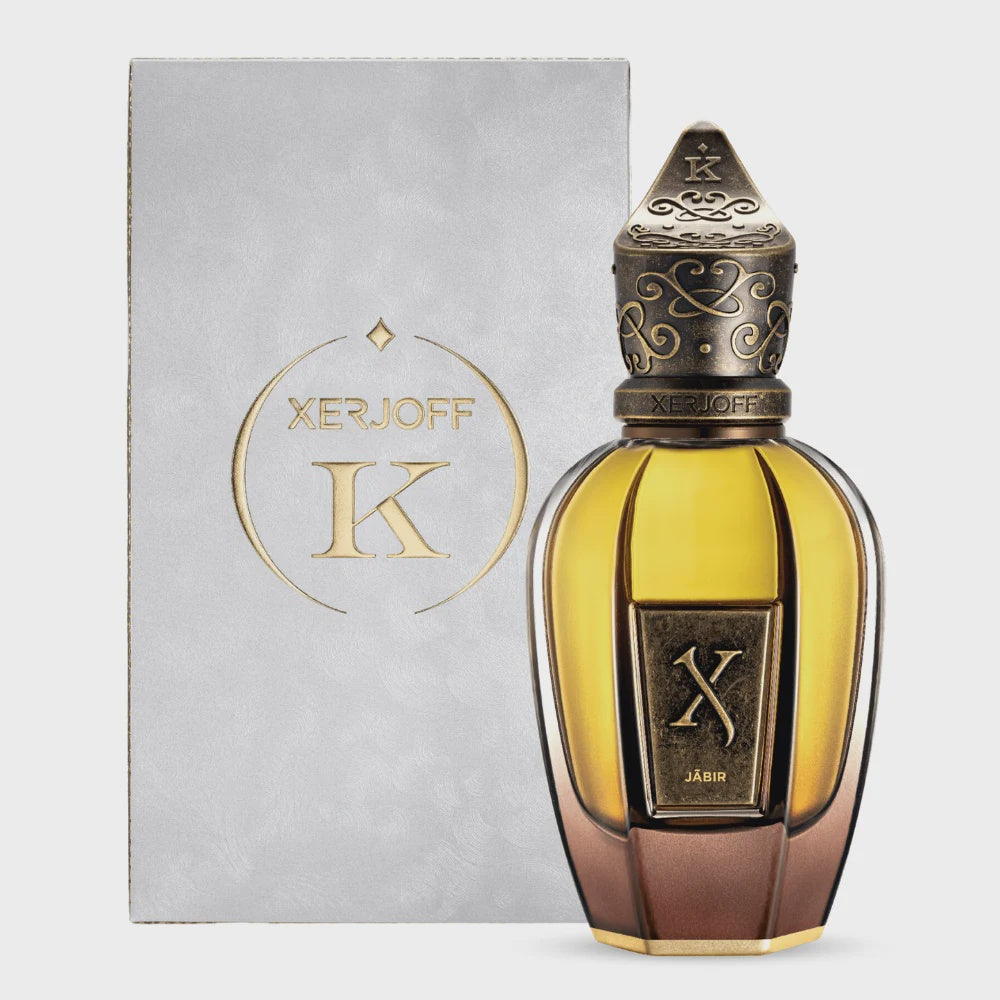 Jabir Xerjoff K Collection Unisex EDP
