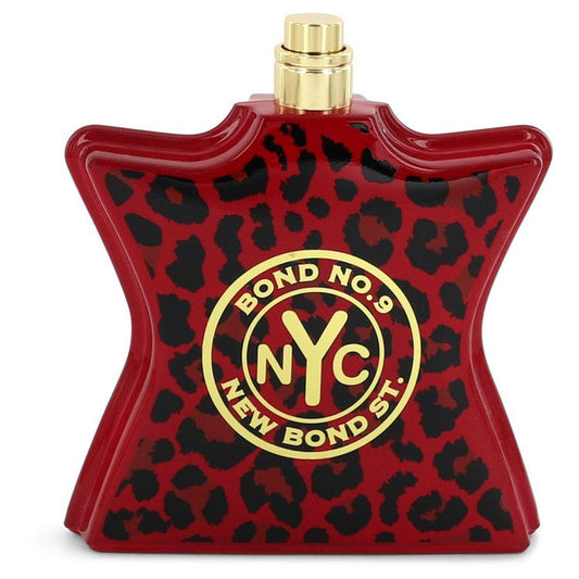 Bond No. 9 New Bond St Unisex EDP