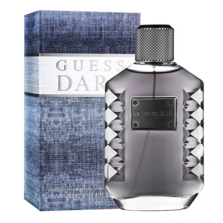 Guess Dare for Men EDT