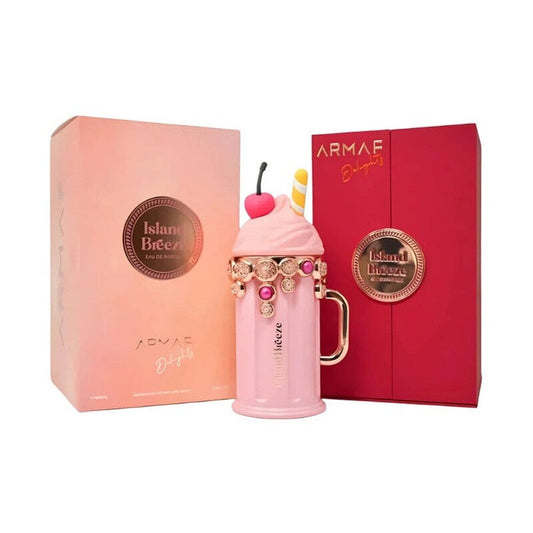 Island Breeze by Armaf Unisex EDP