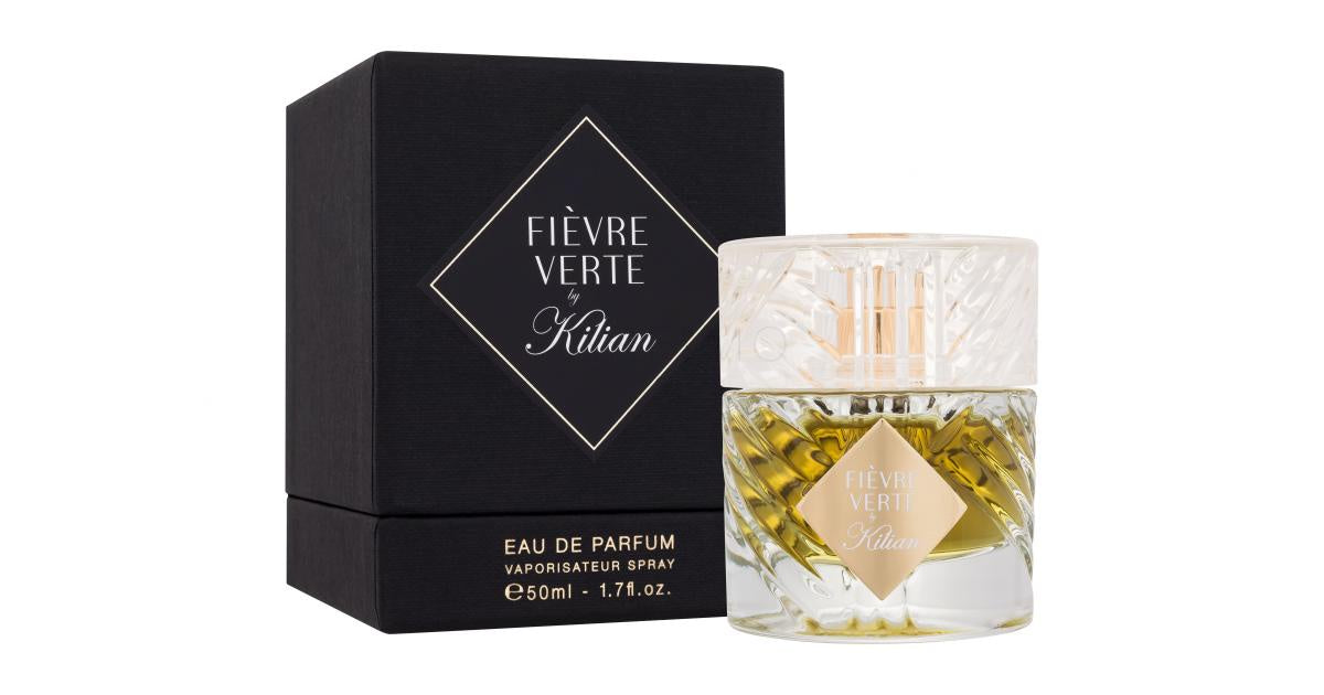 Fièvre Verte By Kilian Unisex EDP