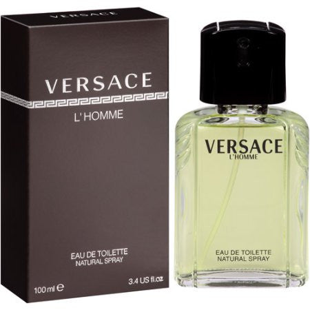 Versace L'Homme by Versace EDT for Men