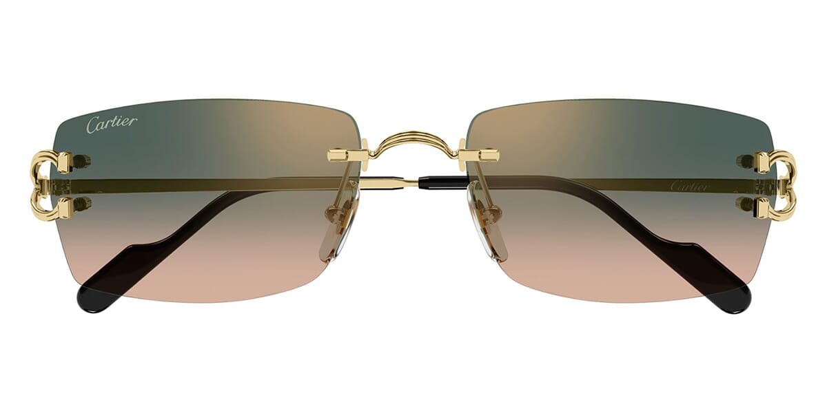 Cartier CT0550S