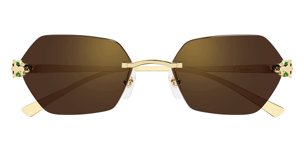 Cartier CT0636S