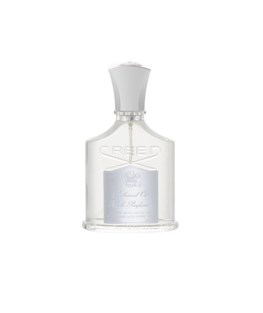 Creed Green Irish Tweed Perfumed Oil (not EDP)