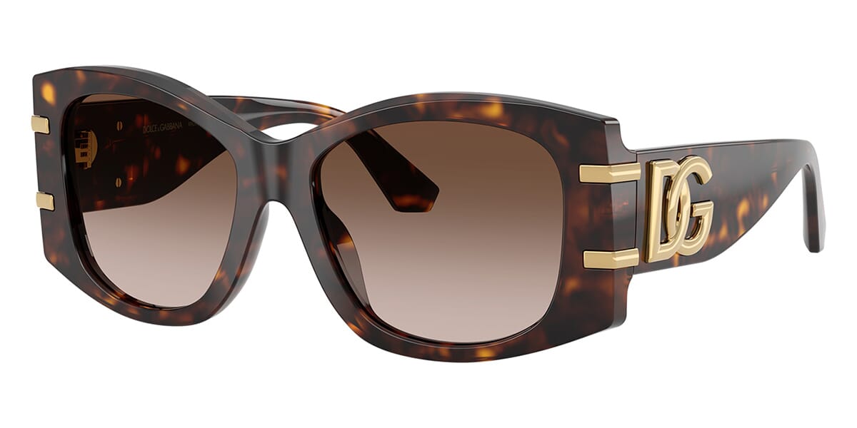 Dolce&Gabbana DG4501