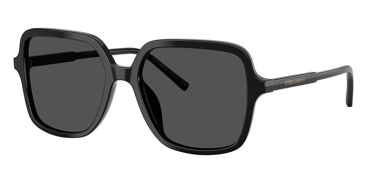 Dolce&Gabbana DG4539