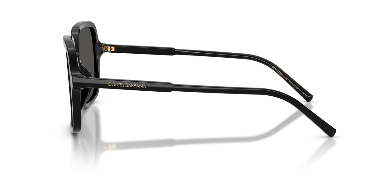 Dolce&Gabbana DG4539