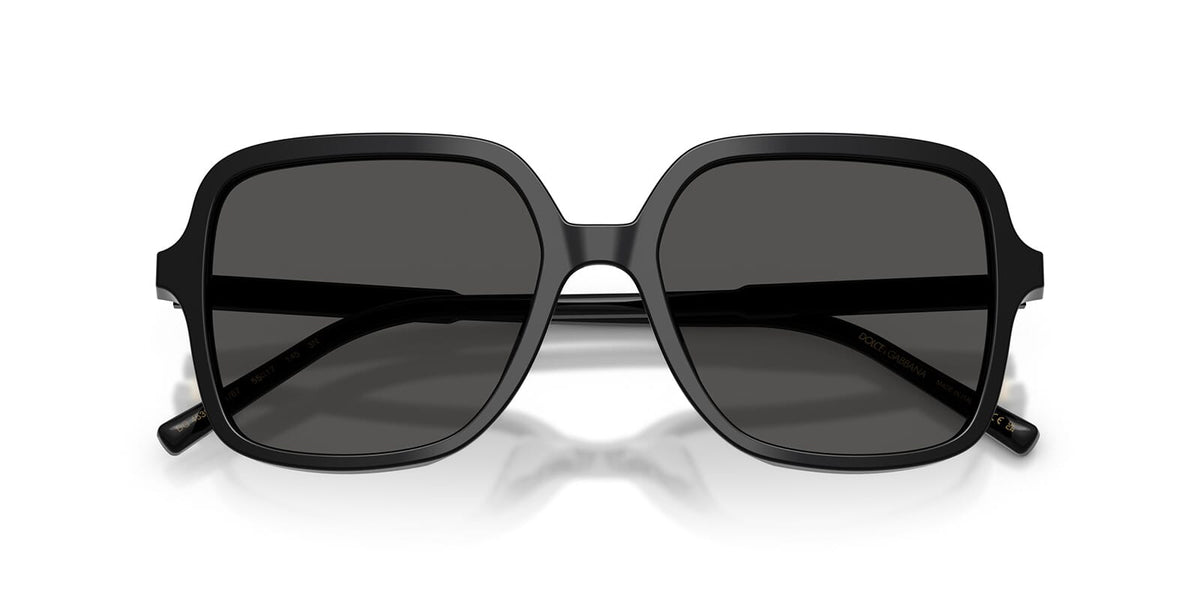 Dolce&Gabbana DG4539