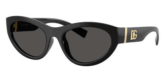 Dolce&Gabbana DG6207