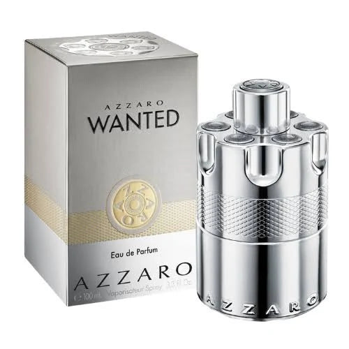 Azzaro Wanted Eau de Parfum for Men EDP