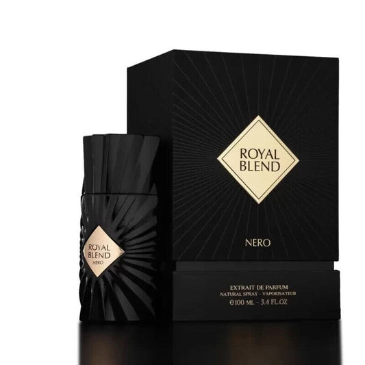 Royal Blend Nero French Avenue for Men EDP