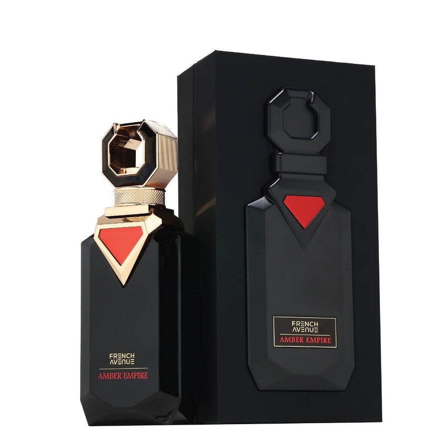 Amber Empire French Avenue for Men EDP