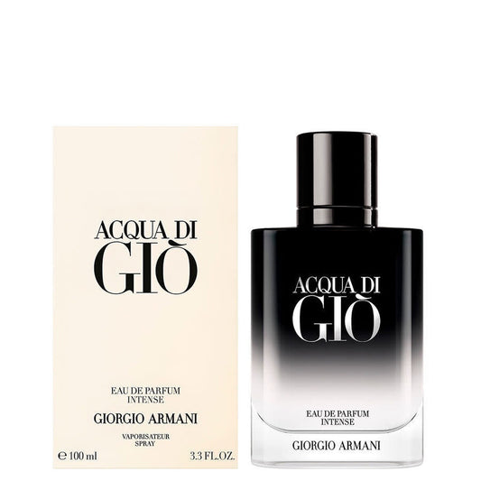 Acqua di Gio Eau de Parfum Intense for Men EDP