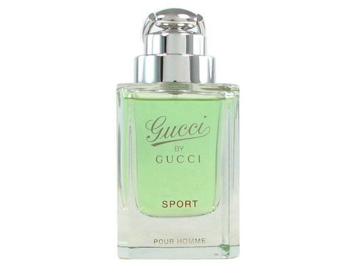 Gucci Sport by Gucci for Men EDT