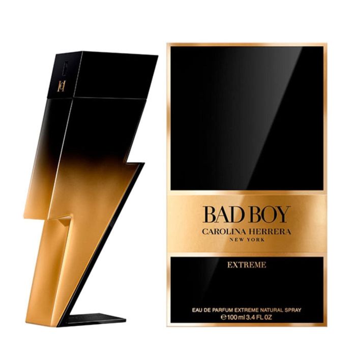 Bad Boy Extreme for Men EDP