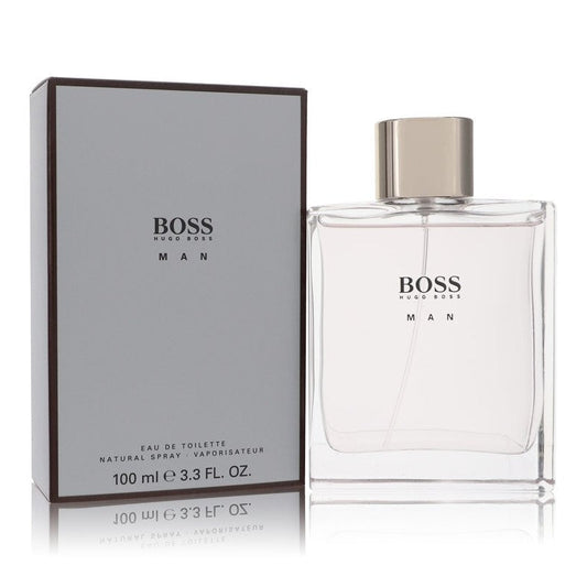 Boss Orange Man for Men by Hugo Boss EDT