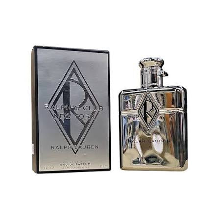 Ralph's Club New York for Men EDP