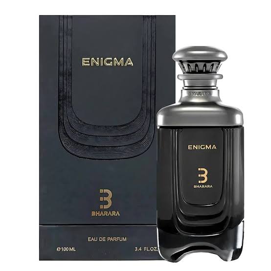 Bharara Enigma for Men EDP