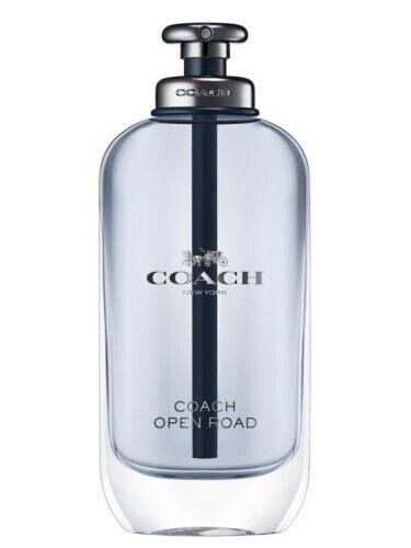 Coach Open Road for Men EDT