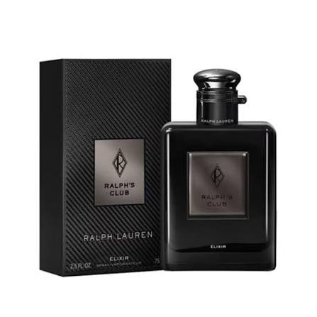 Ralph's Club Elixir for Men EDP
