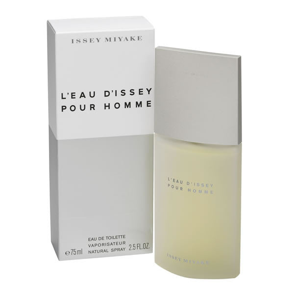 Issey Miyake L'Eau D'Issey for Men EDT