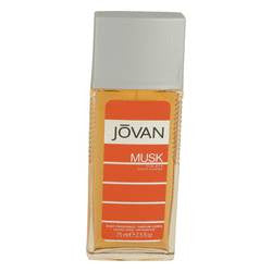 Jovan Musk for Men by Jovan Body Fragrance
