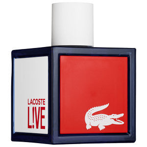Lacoste Live for Men by Lacoste EDT