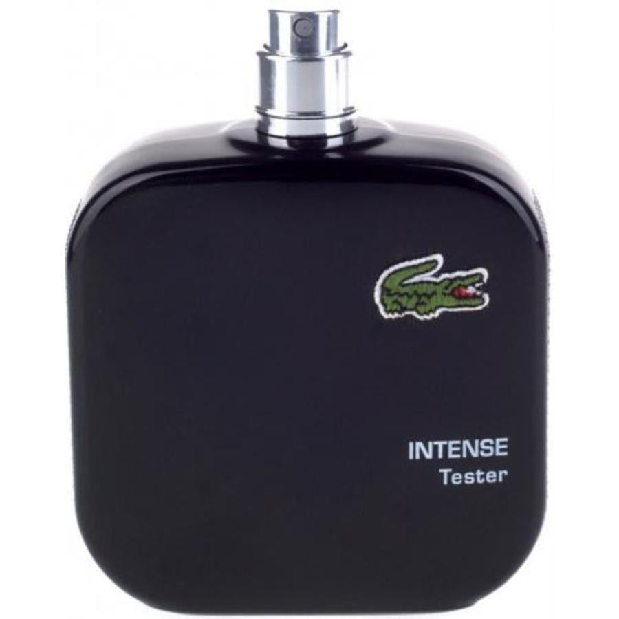 Eau de Lacoste L.12.12 Noir Intense for Men by Lacoste EDT