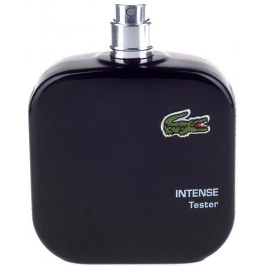 Eau de Lacoste L.12.12 Noir Intense for Men by Lacoste EDT