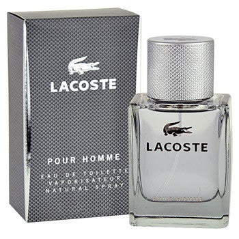Lacoste Pour Homme by Lacoste EDT for Men