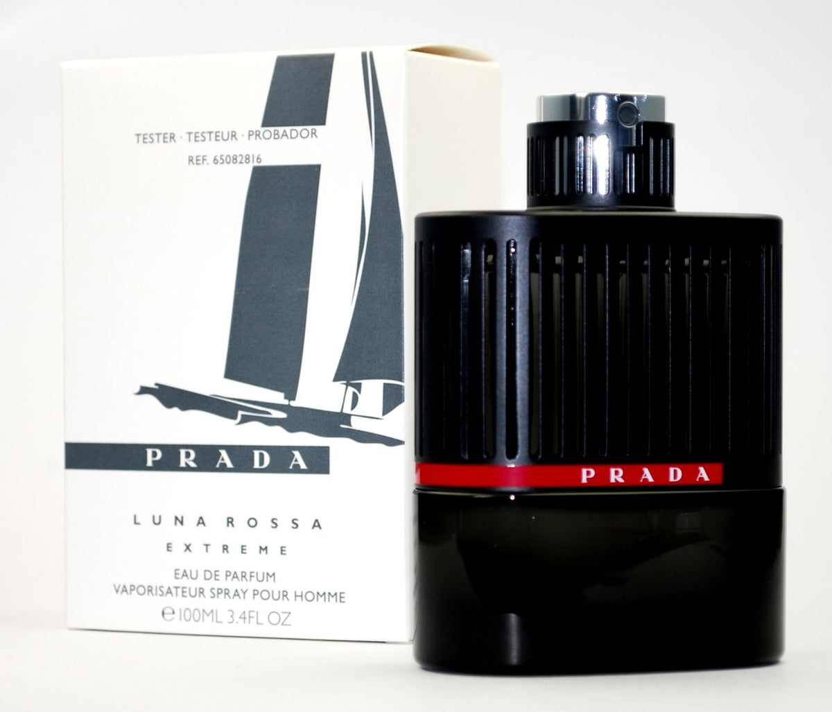 Prada Luna Rossa Extreme for Men by Prada EDP