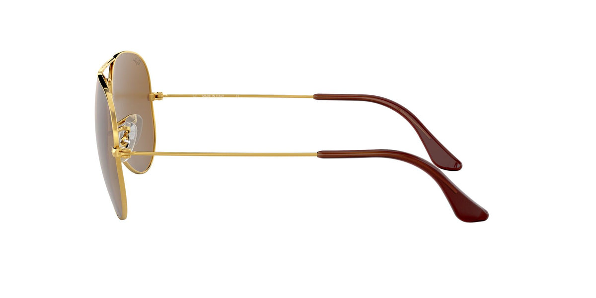 Ray-Ban Aviator RB3025 - Large