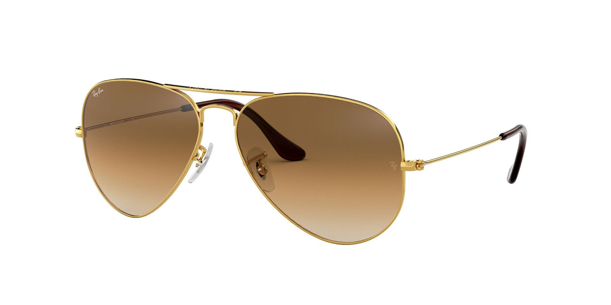 Ray-Ban Aviator RB3025 - Large