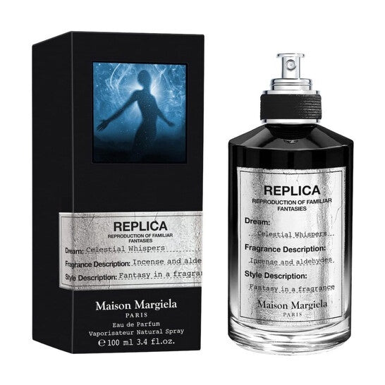 Celestial Whispers by Maison Margiela Unisex EDT