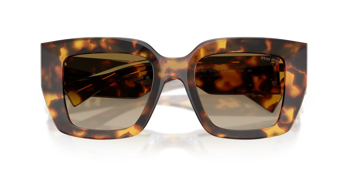 Miu Miu SMU B05
