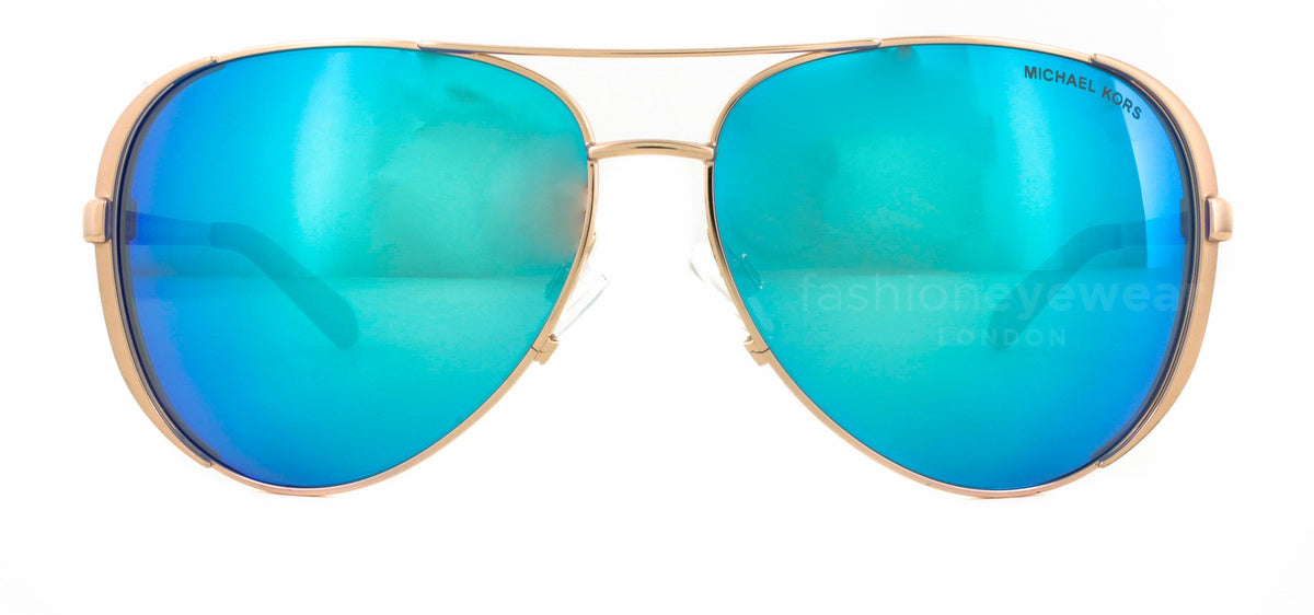 Michael Kors Chelsea MK5004