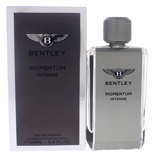 Bentley Momentum Intense for Men EDP