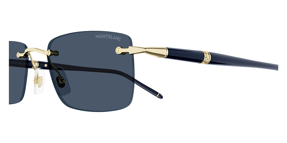 Montblanc MB0344S