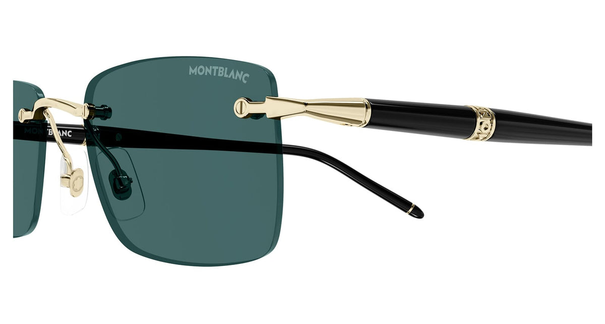 Montblanc MB0344S