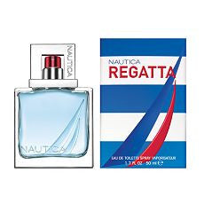Nautica Regatta for Men by Nautica EDT
