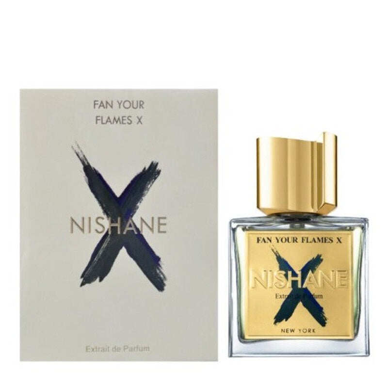 Nishane Fan Your Flames X Extrait de Parfum EDP Unisex