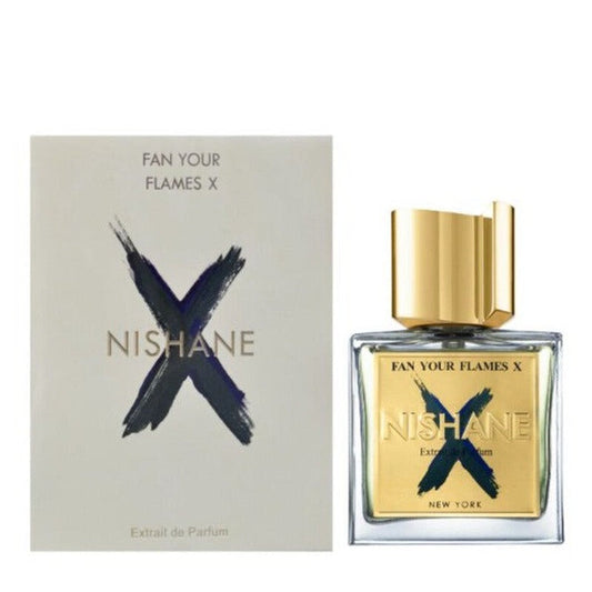 Nishane Fan Your Flames X Extrait de Parfum EDP Unisex