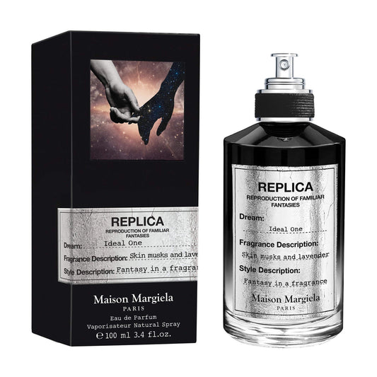 Ideal One by Maison Margiela Unisex EDT