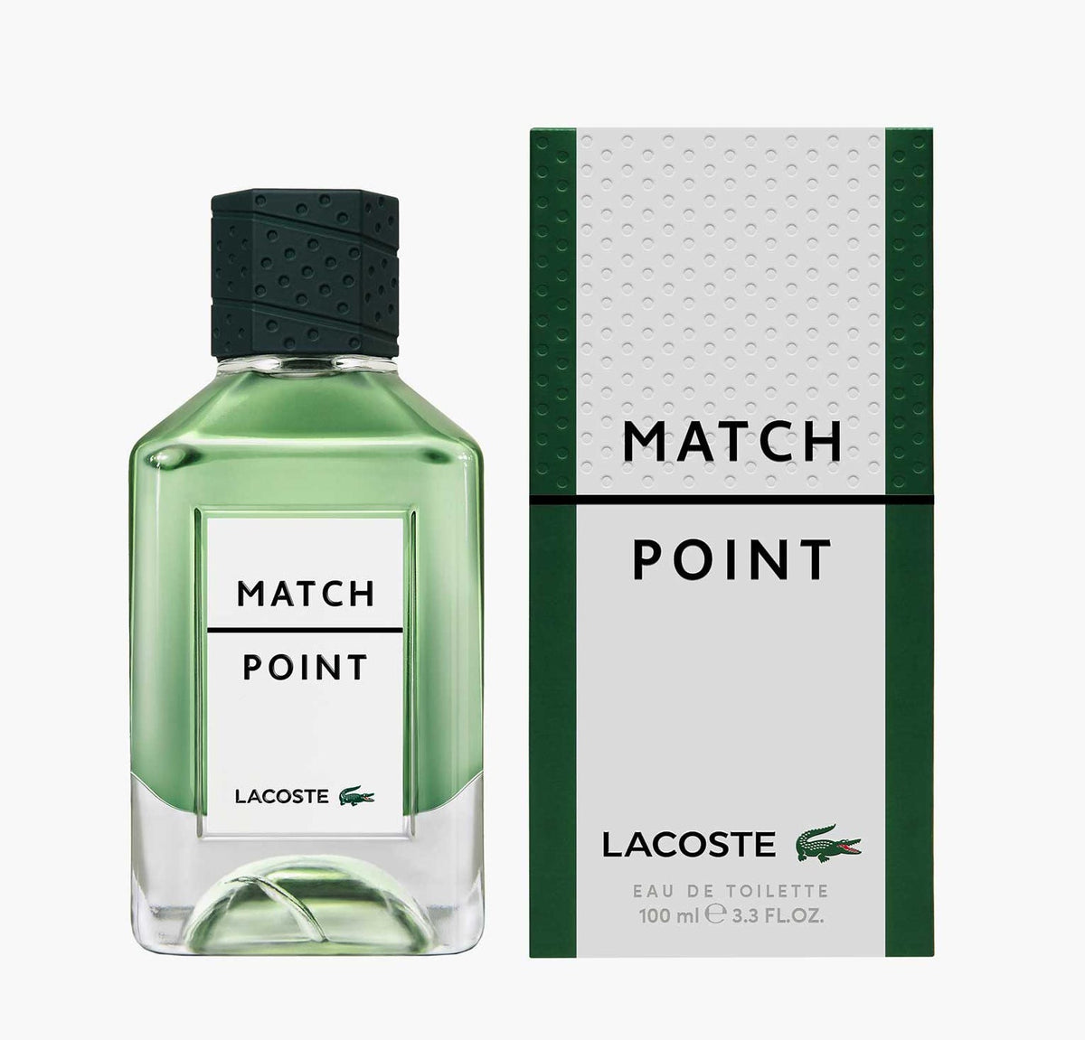 Lacoste Match Point for Men EDT