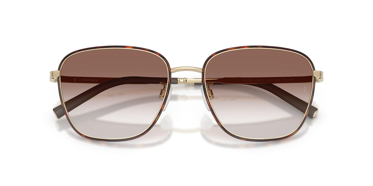 Oliver Peoples R-18 OV1378S